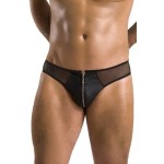 PASSION 042 SLIP TIMMY BLACK